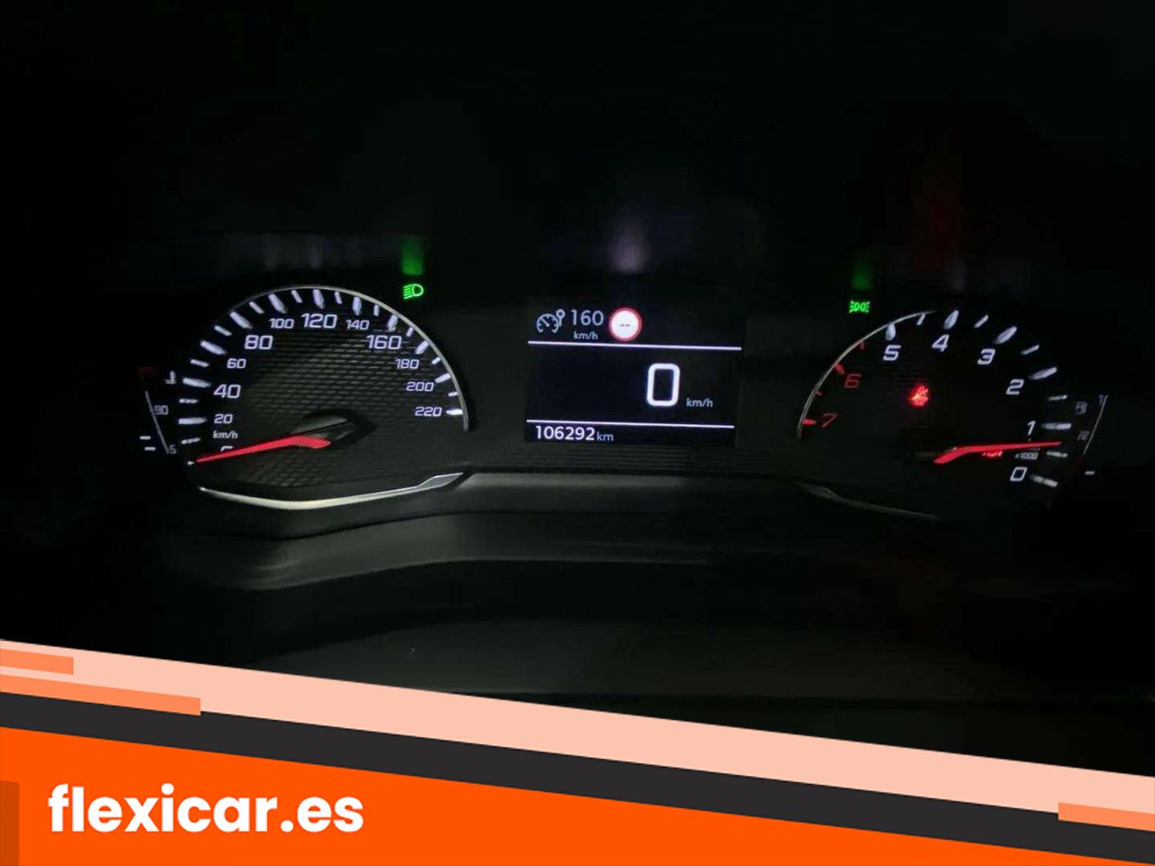 Foto Peugeot 2008 13