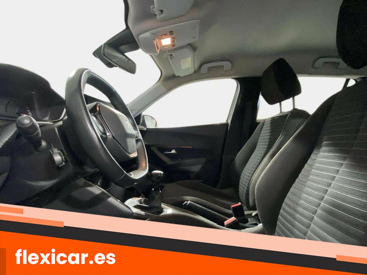 Foto Peugeot 2008 14