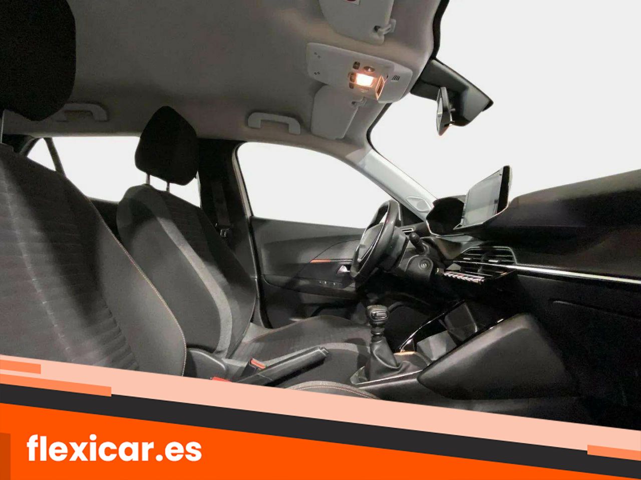Foto Peugeot 2008 15