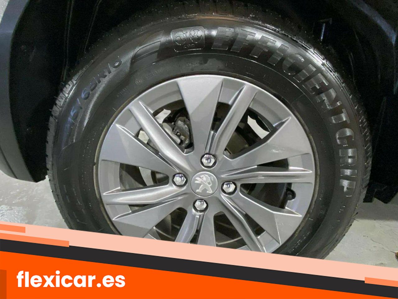 Foto Peugeot 2008 19