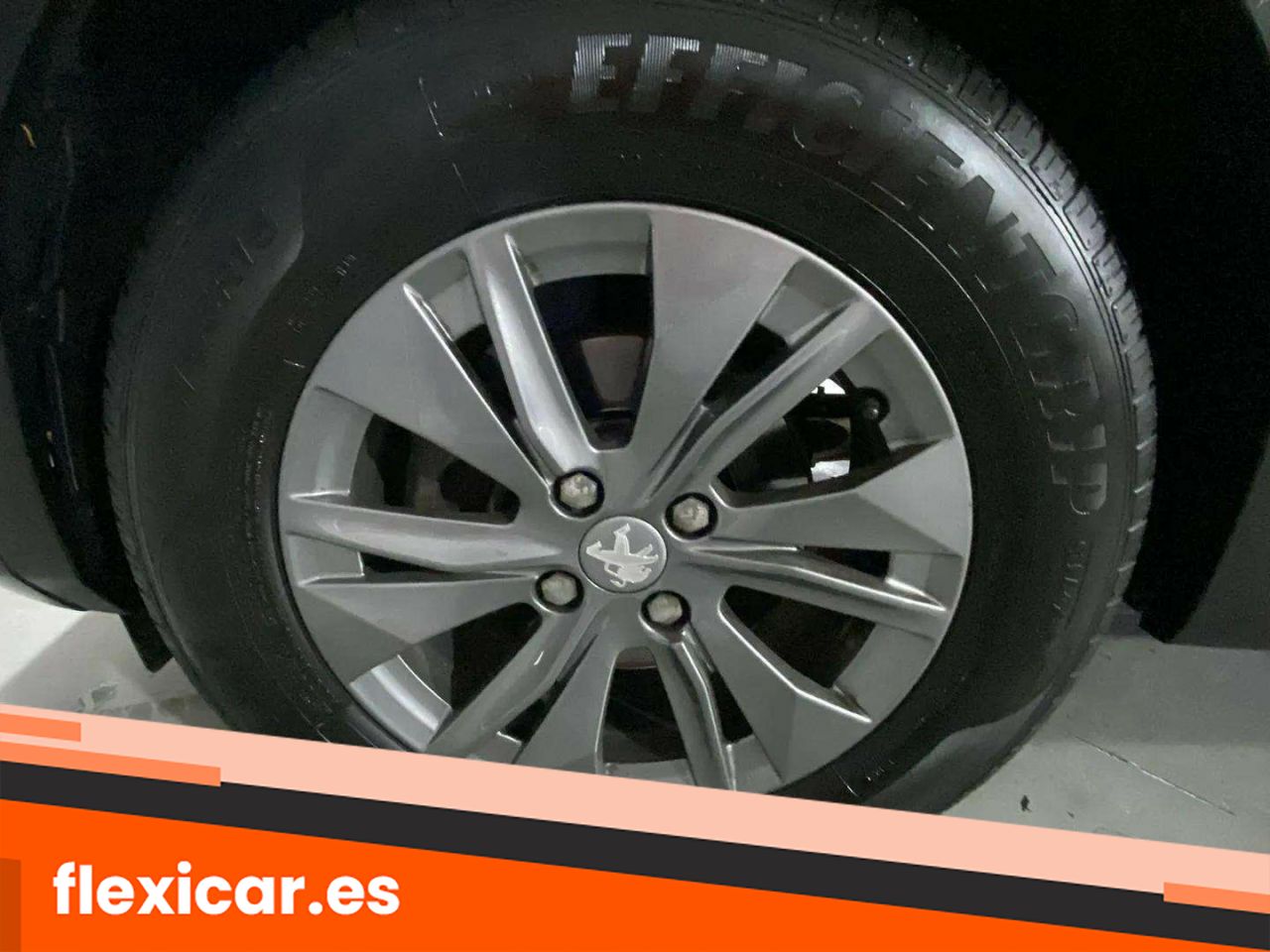Foto Peugeot 2008 20