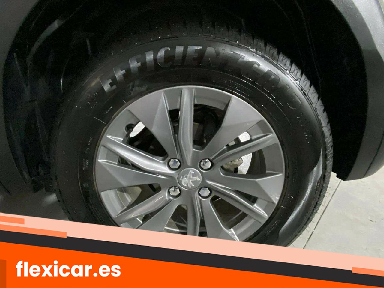 Foto Peugeot 2008 21