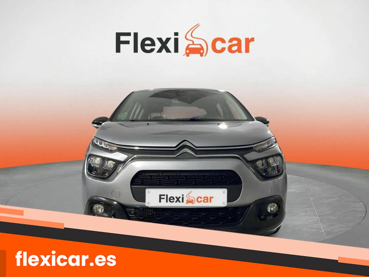 Foto Citroën C3 2