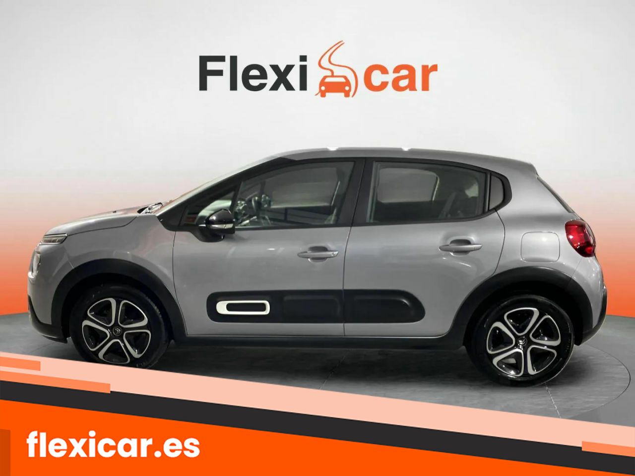 Foto Citroën C3 3