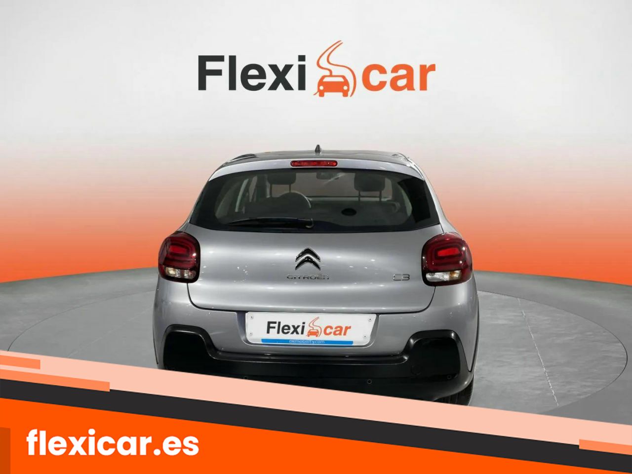 Foto Citroën C3 4