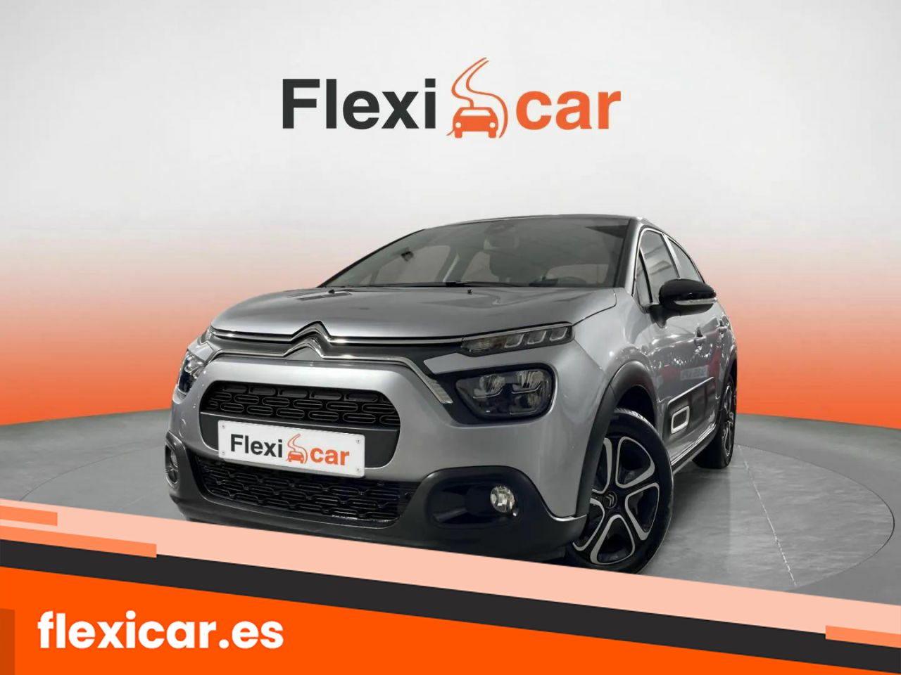 Foto Citroën C3 5