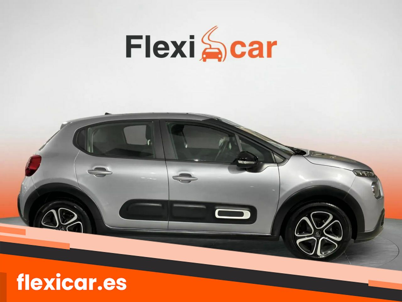 Foto Citroën C3 7