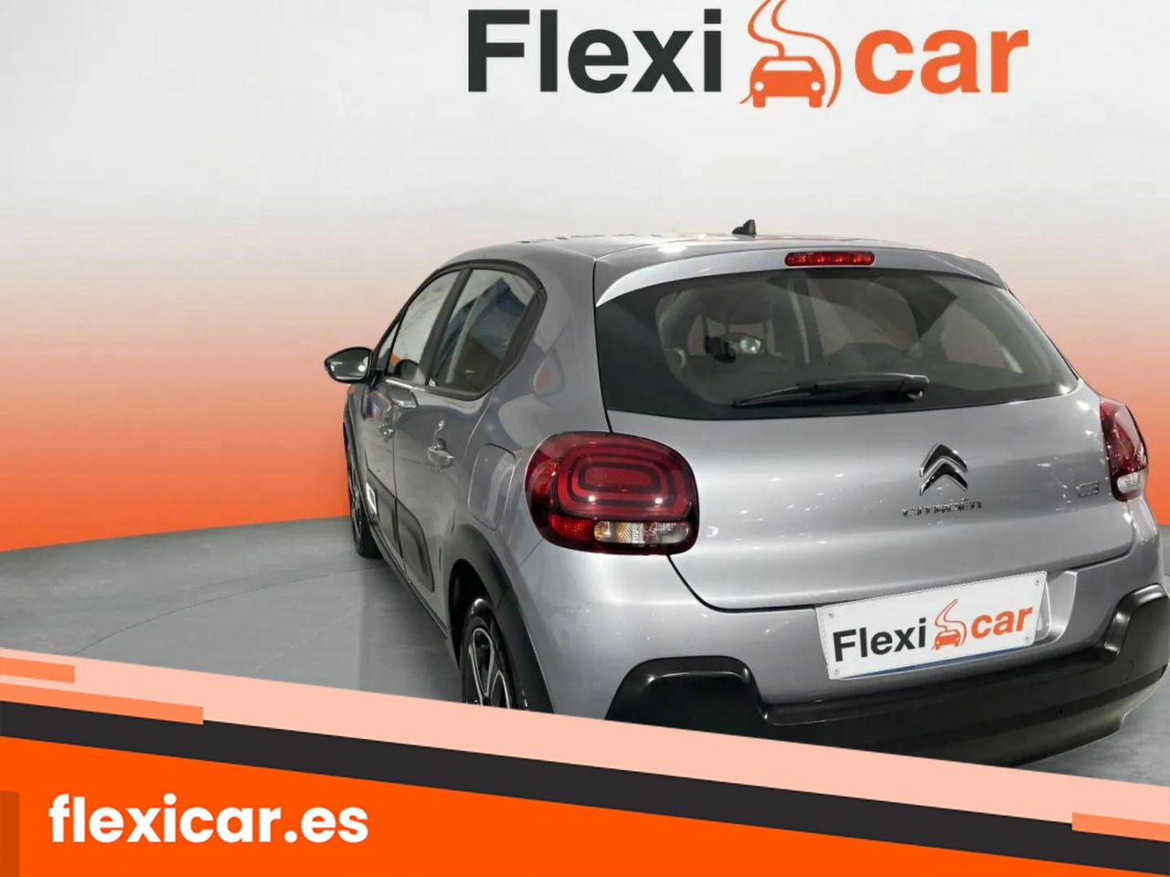 Foto Citroën C3 8