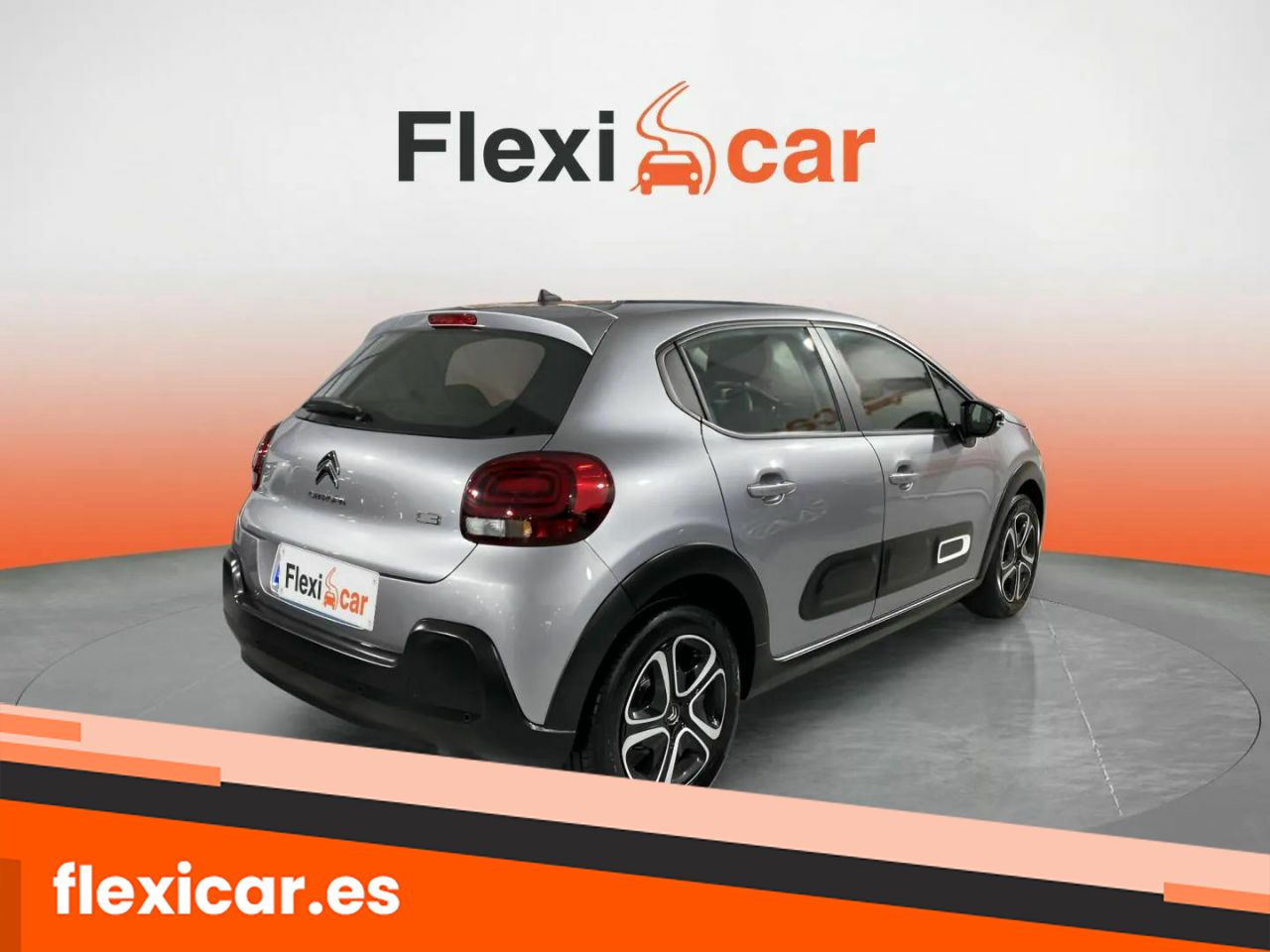 Foto Citroën C3 9
