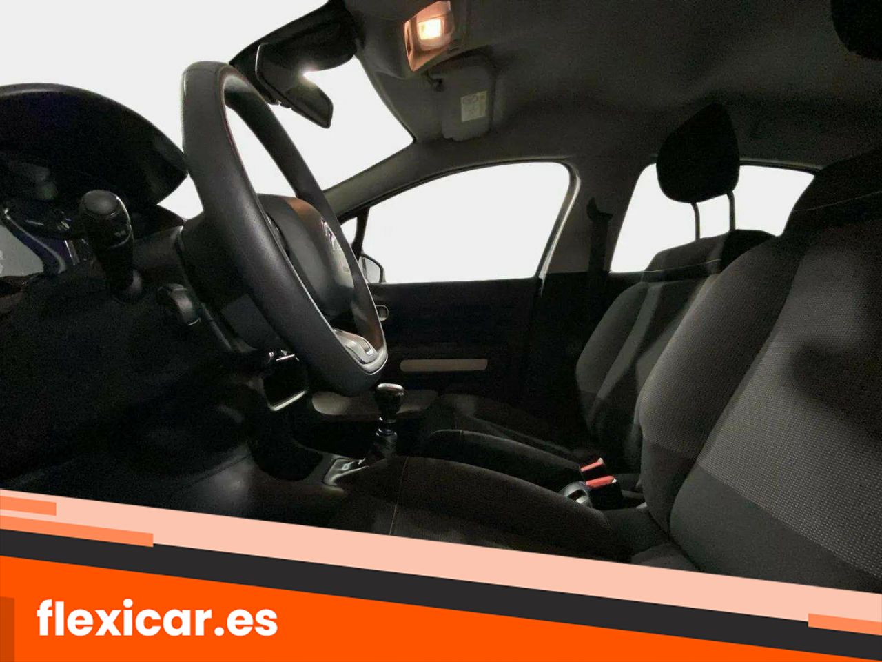 Foto Citroën C3 14