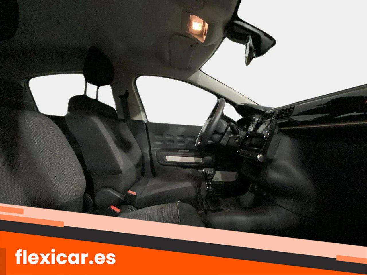 Foto Citroën C3 15