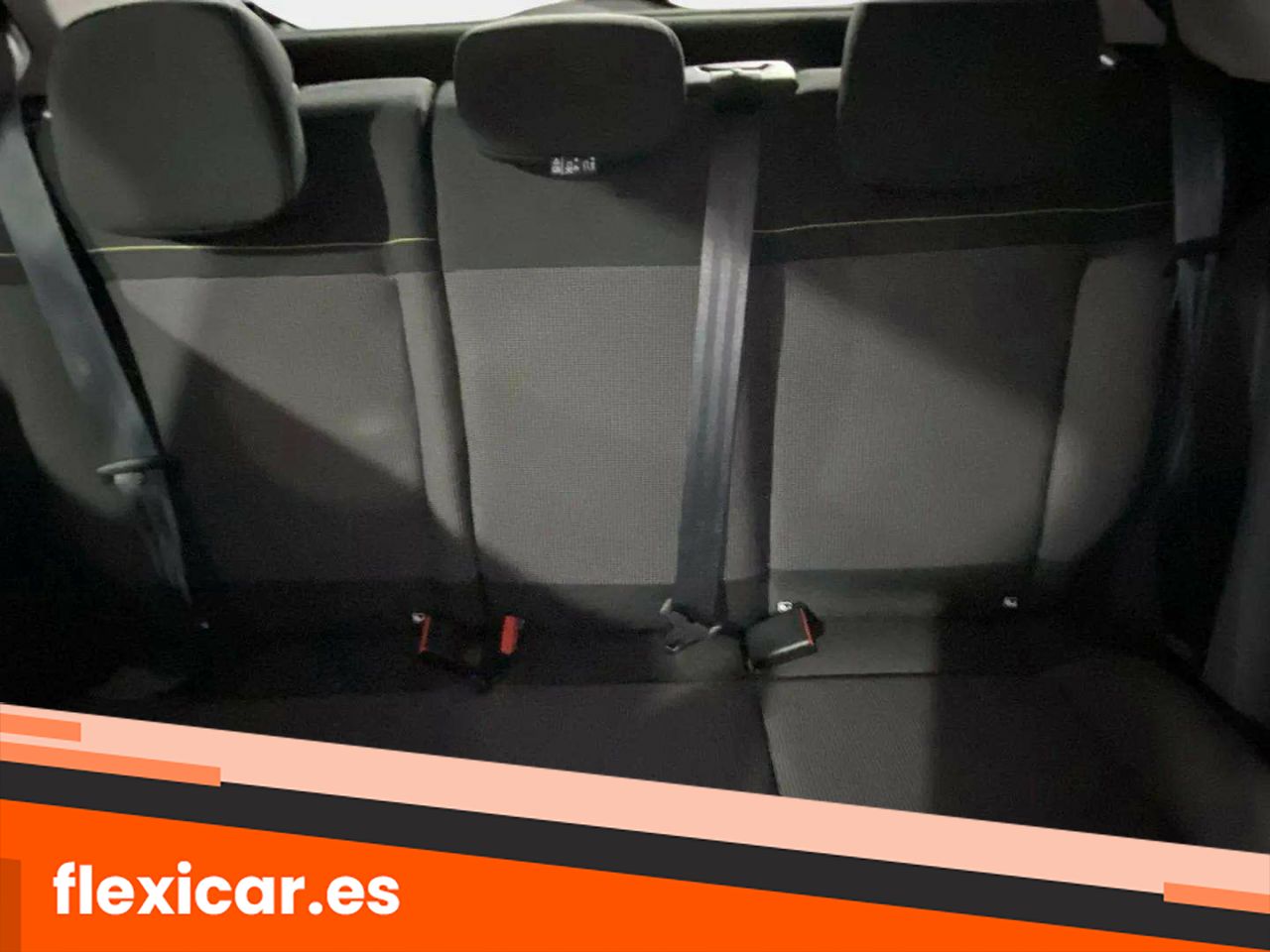 Foto Citroën C3 16
