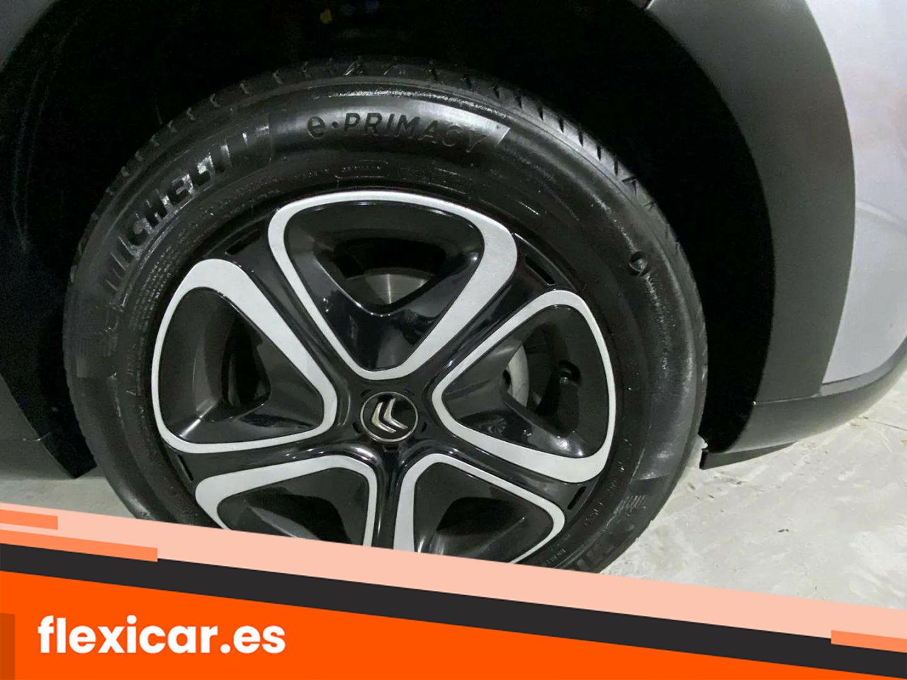 Foto Citroën C3 18