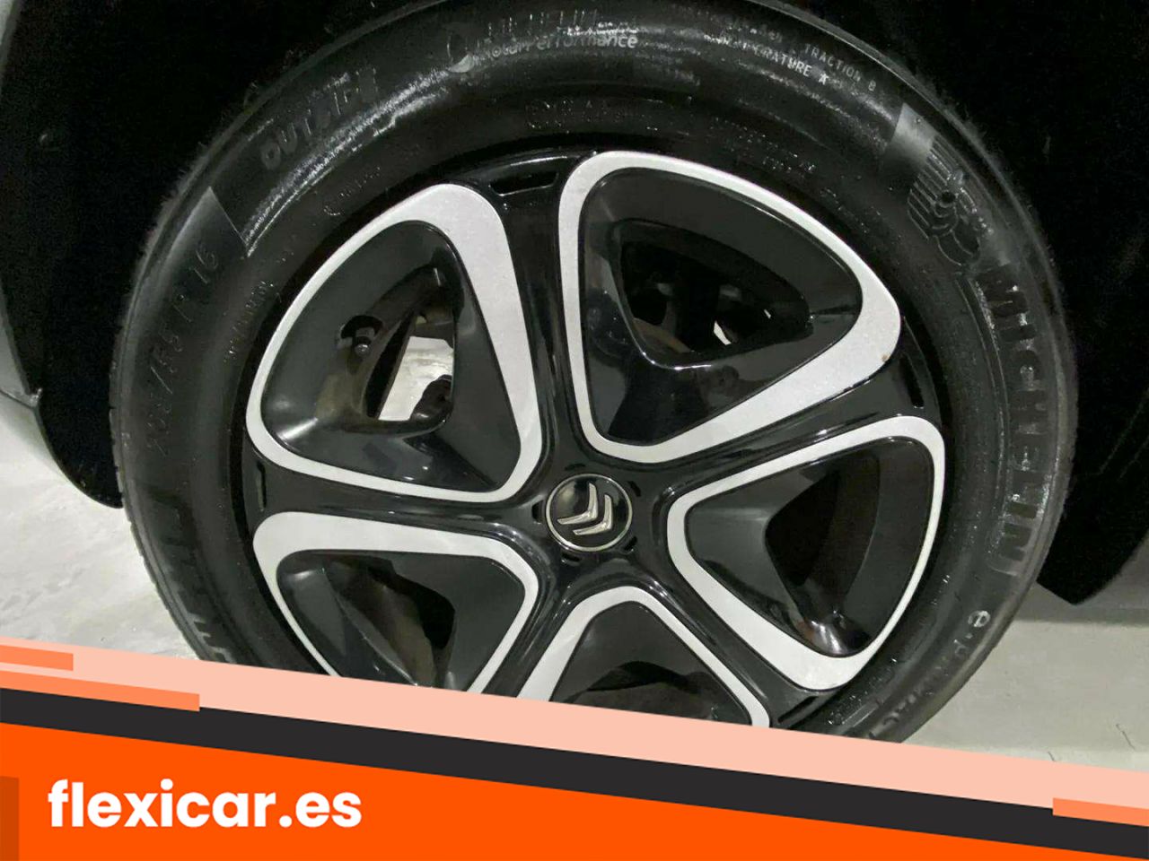 Foto Citroën C3 19