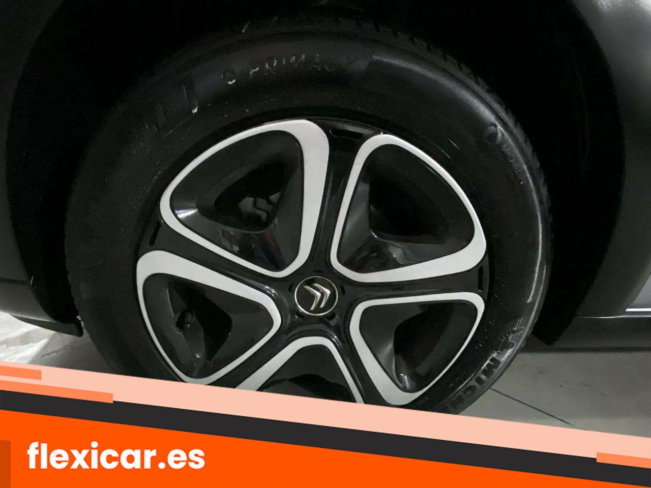 Foto Citroën C3 20