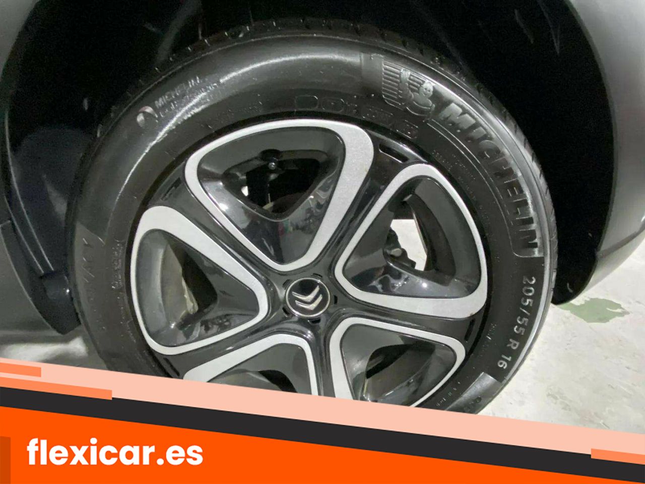 Foto Citroën C3 21