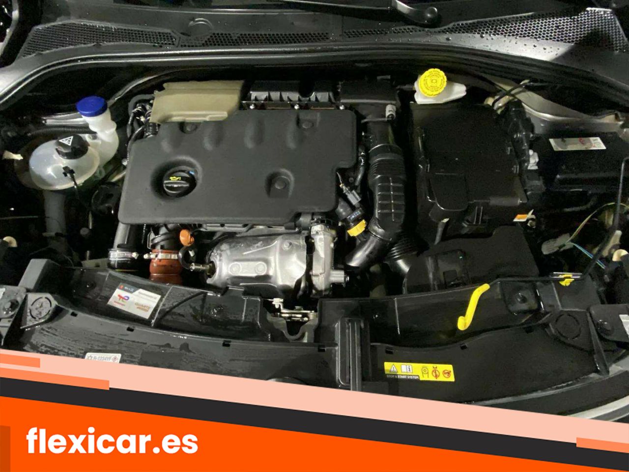 Foto Citroën C3 22