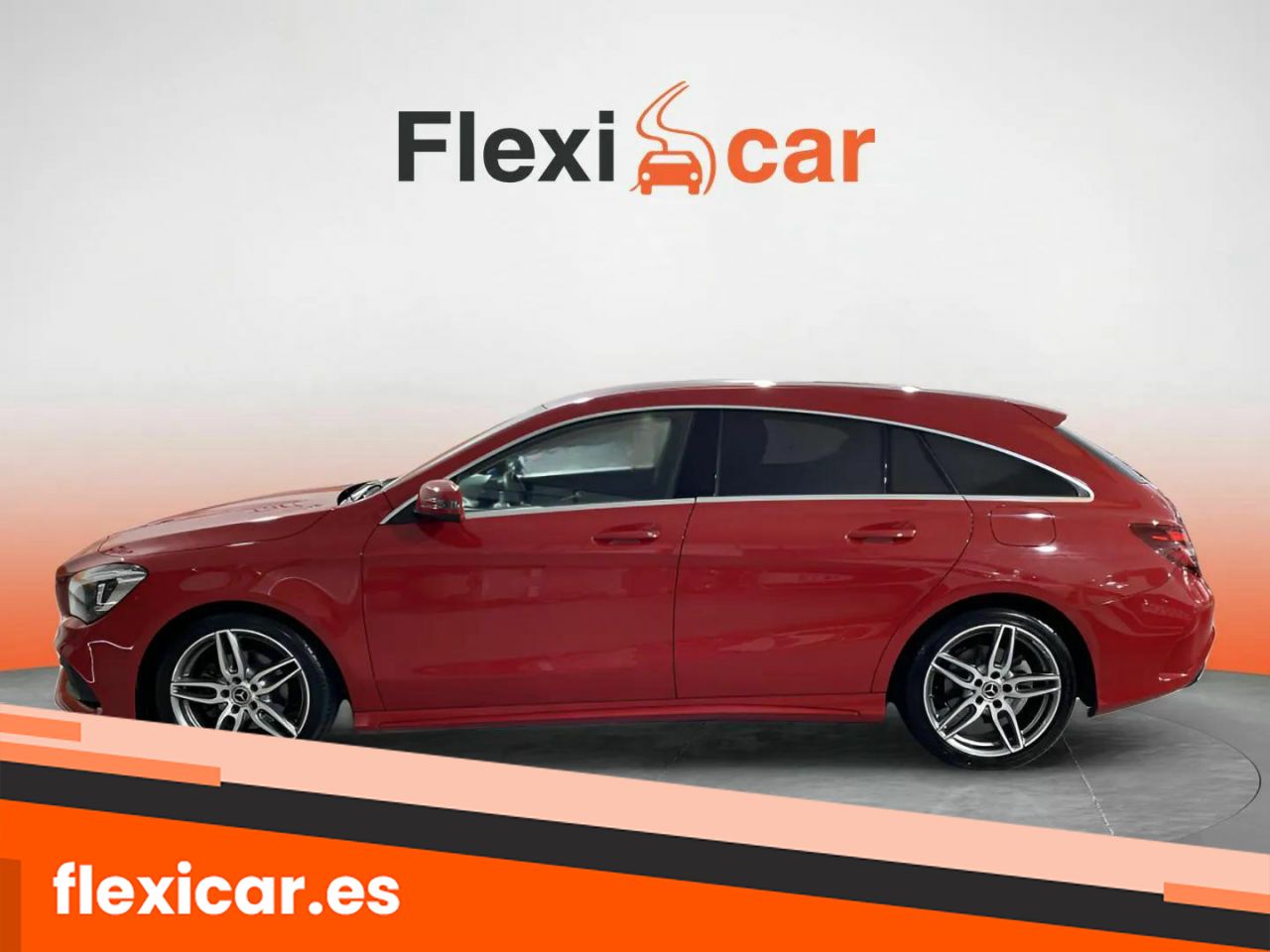 Foto Mercedes-Benz Clase CLA 3
