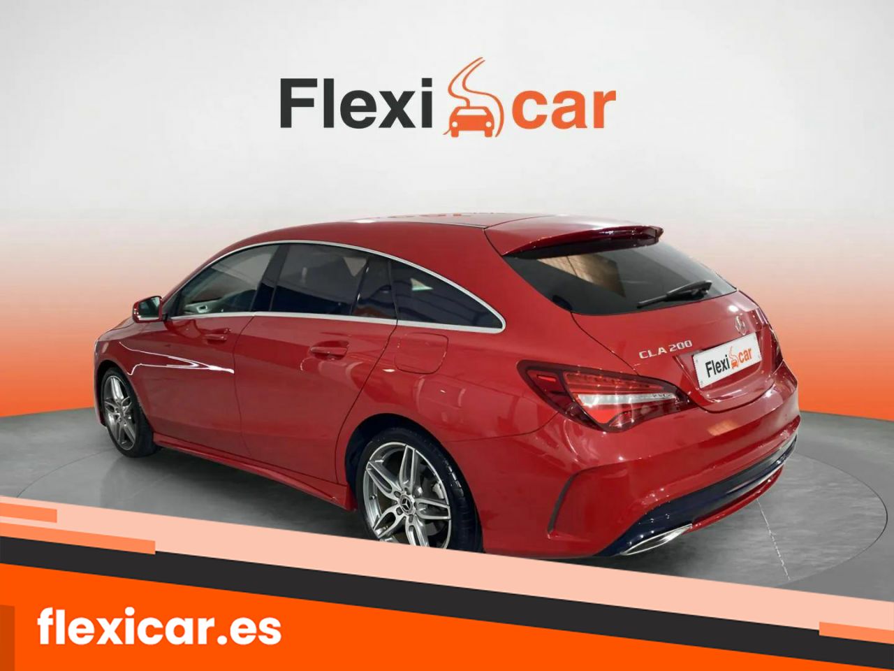 Foto Mercedes-Benz Clase CLA 7