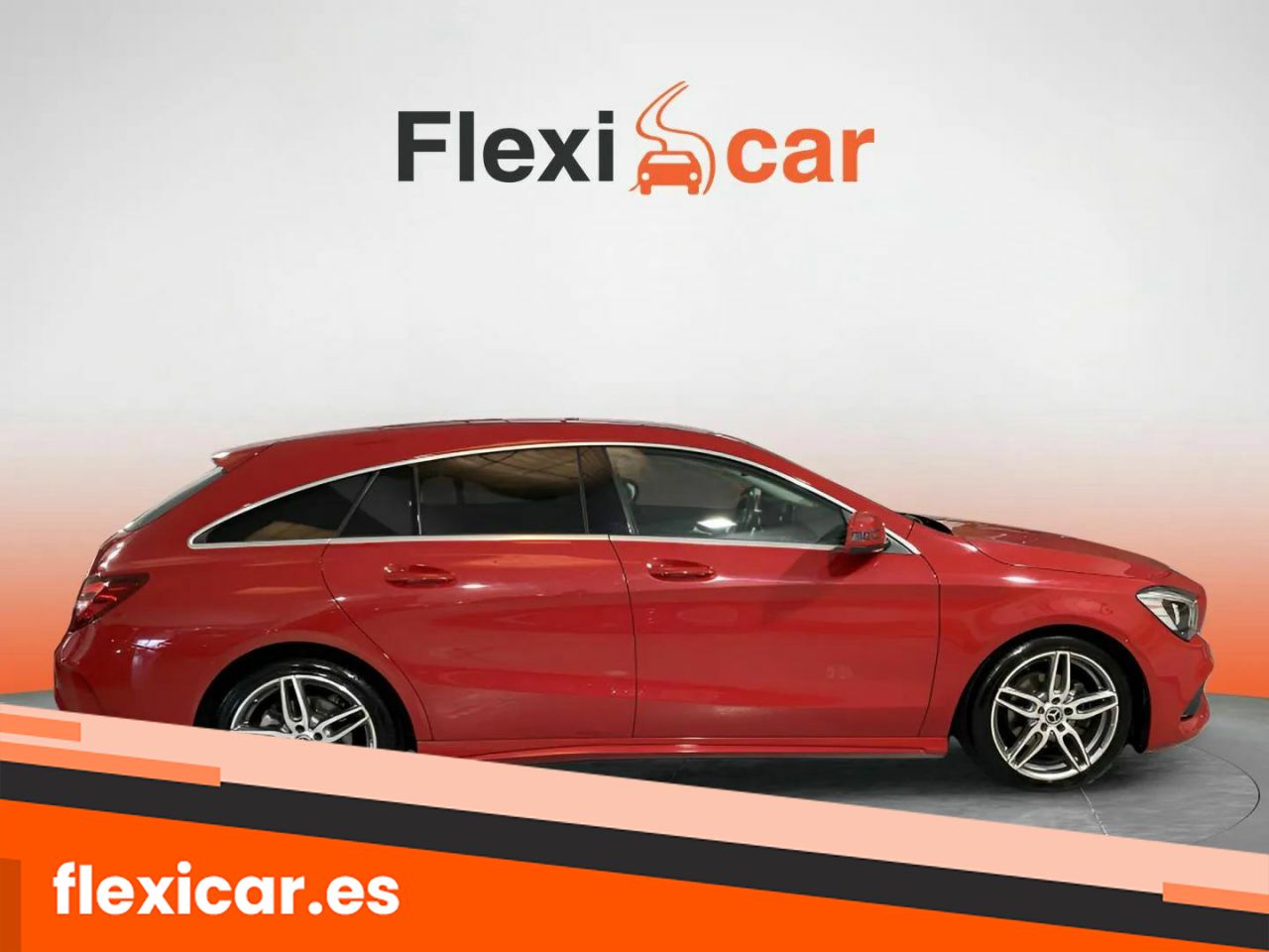 Foto Mercedes-Benz Clase CLA 9