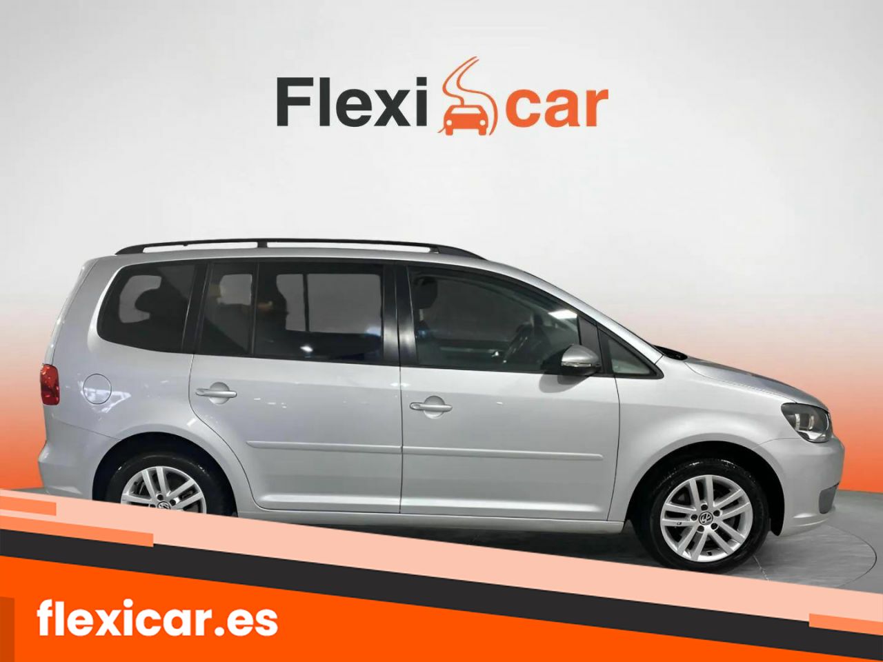 Foto Volkswagen Touran 7