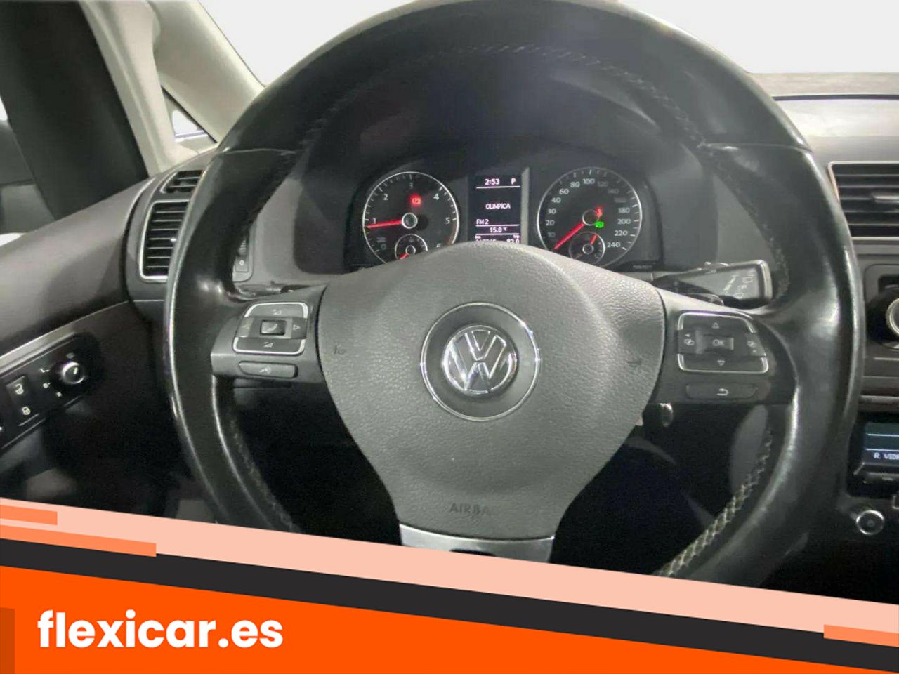 Foto Volkswagen Touran 10