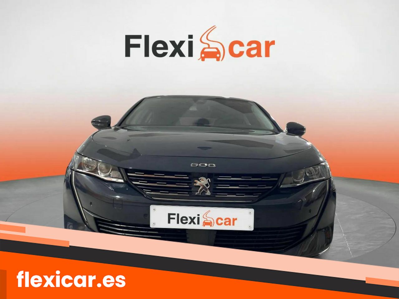 Foto Peugeot 508 2
