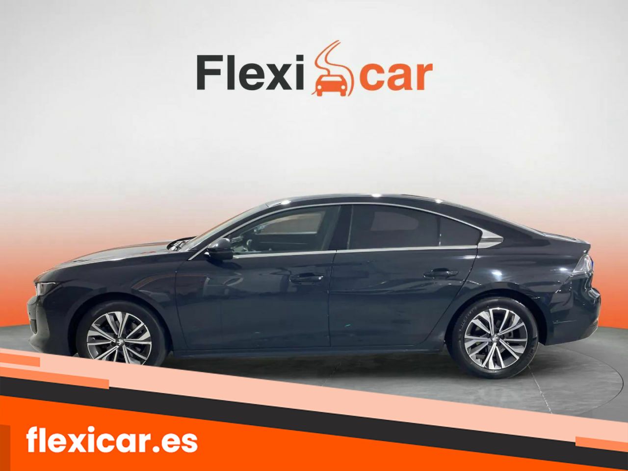 Foto Peugeot 508 3