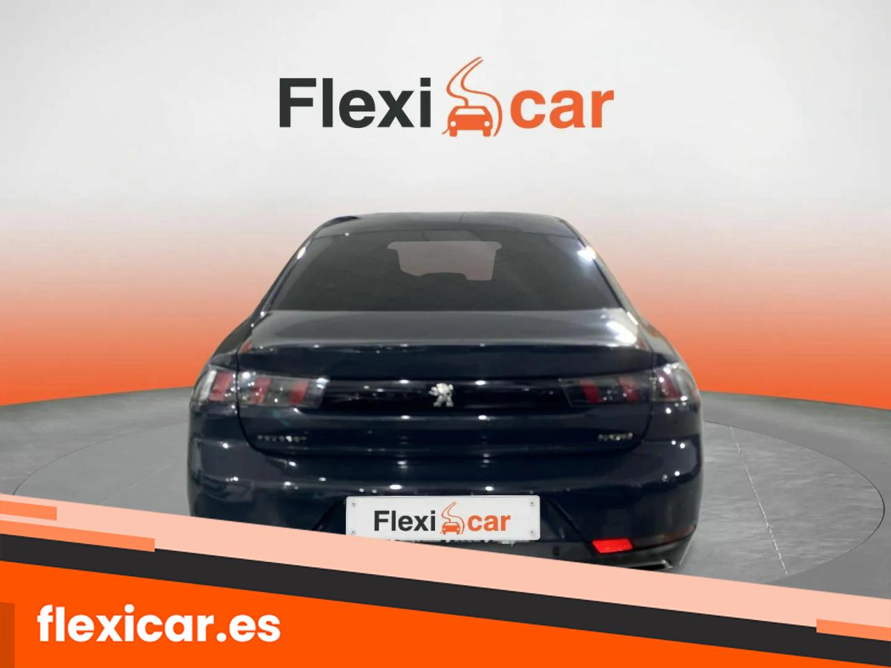 Foto Peugeot 508 4
