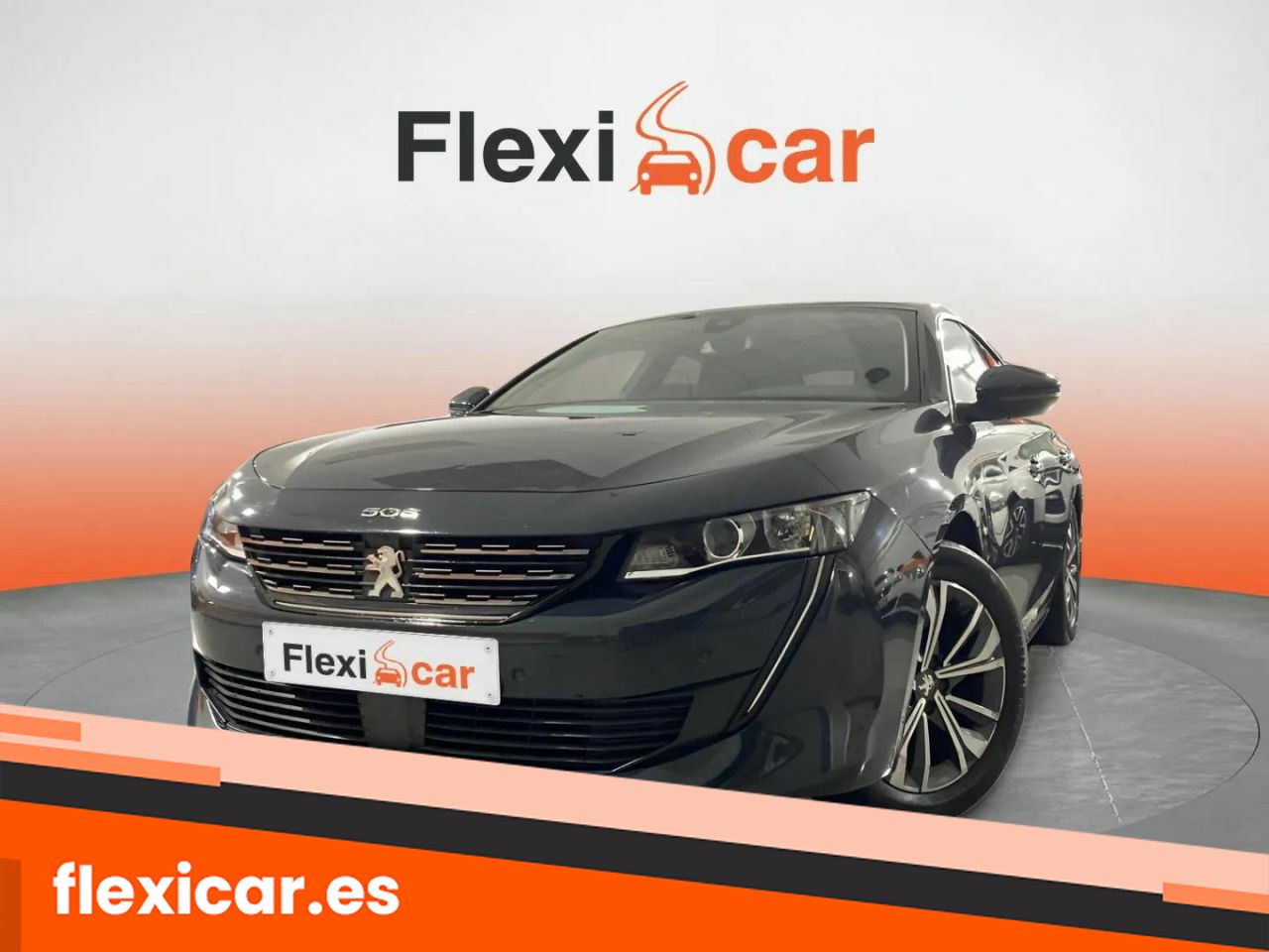 Foto Peugeot 508 5