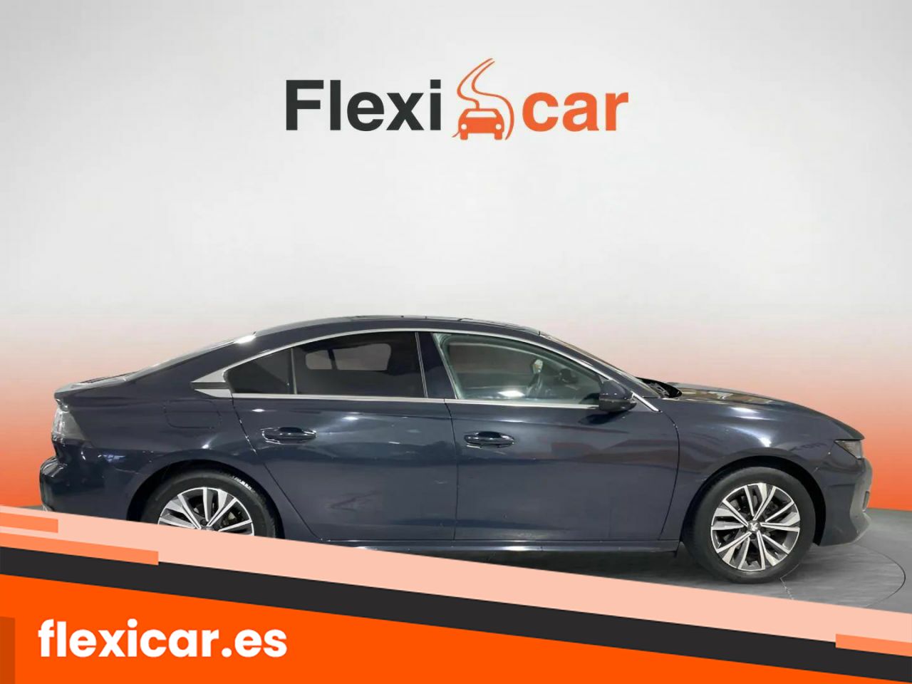 Foto Peugeot 508 7
