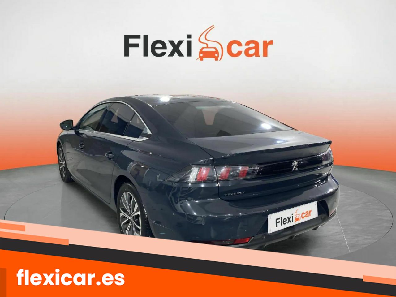 Foto Peugeot 508 8