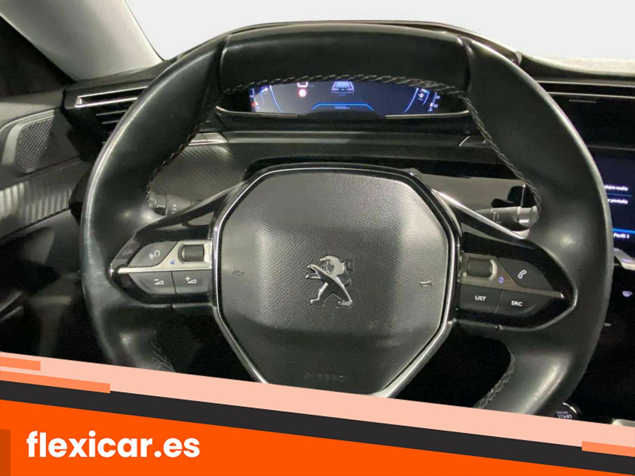 Foto Peugeot 508 10