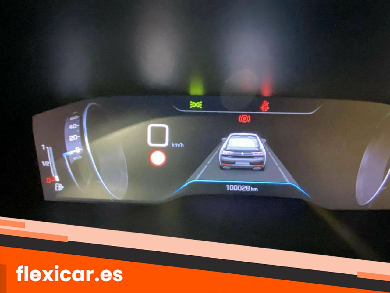 Foto Peugeot 508 13