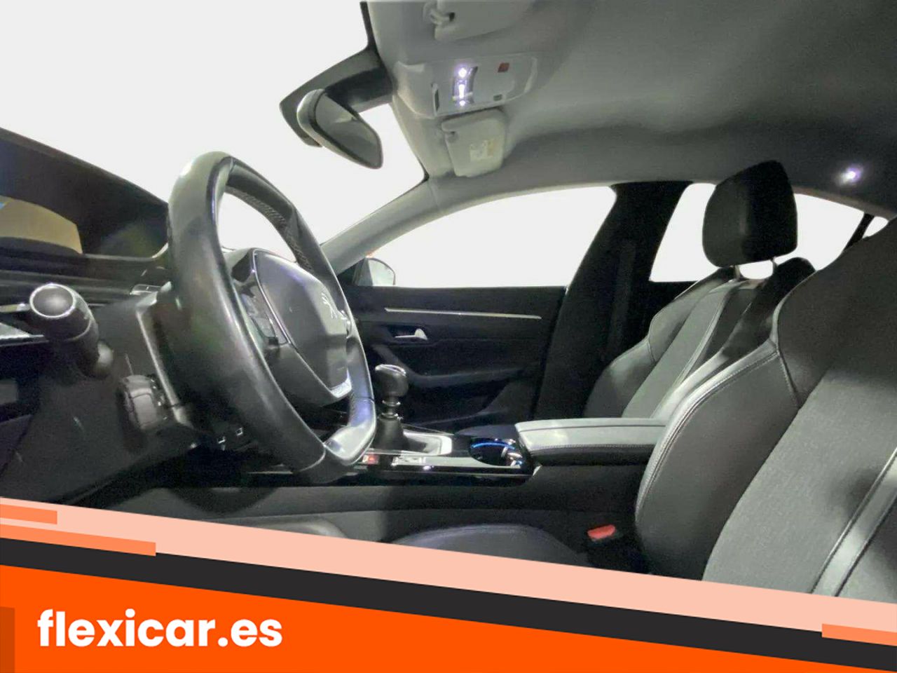 Foto Peugeot 508 14