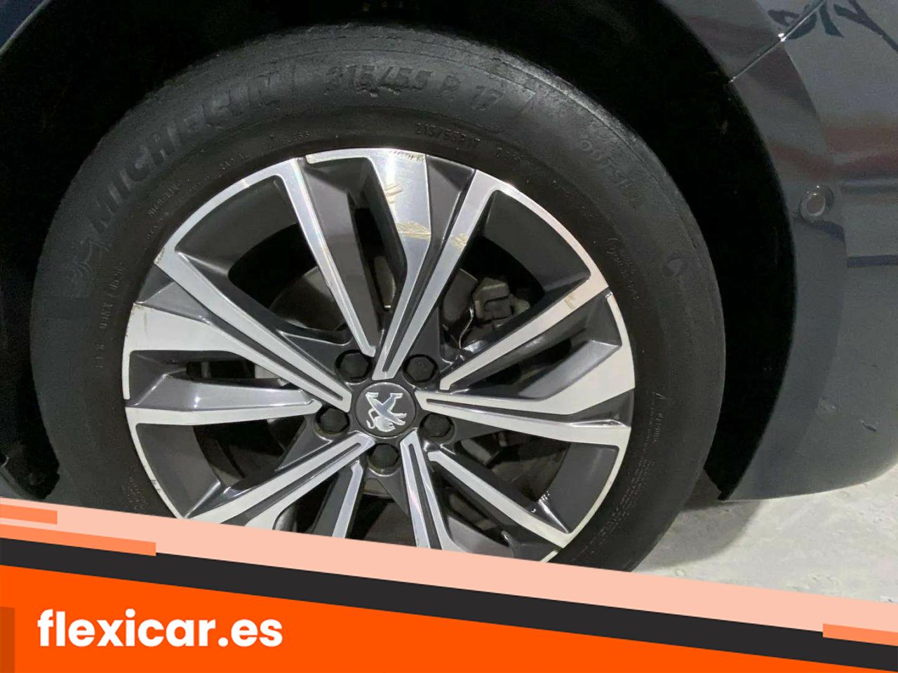 Foto Peugeot 508 17