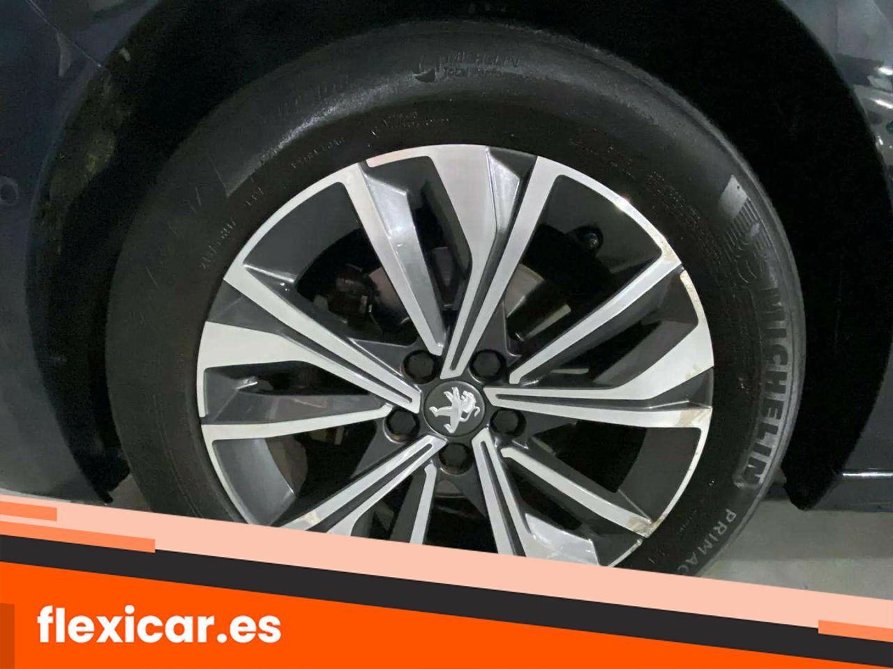 Foto Peugeot 508 19