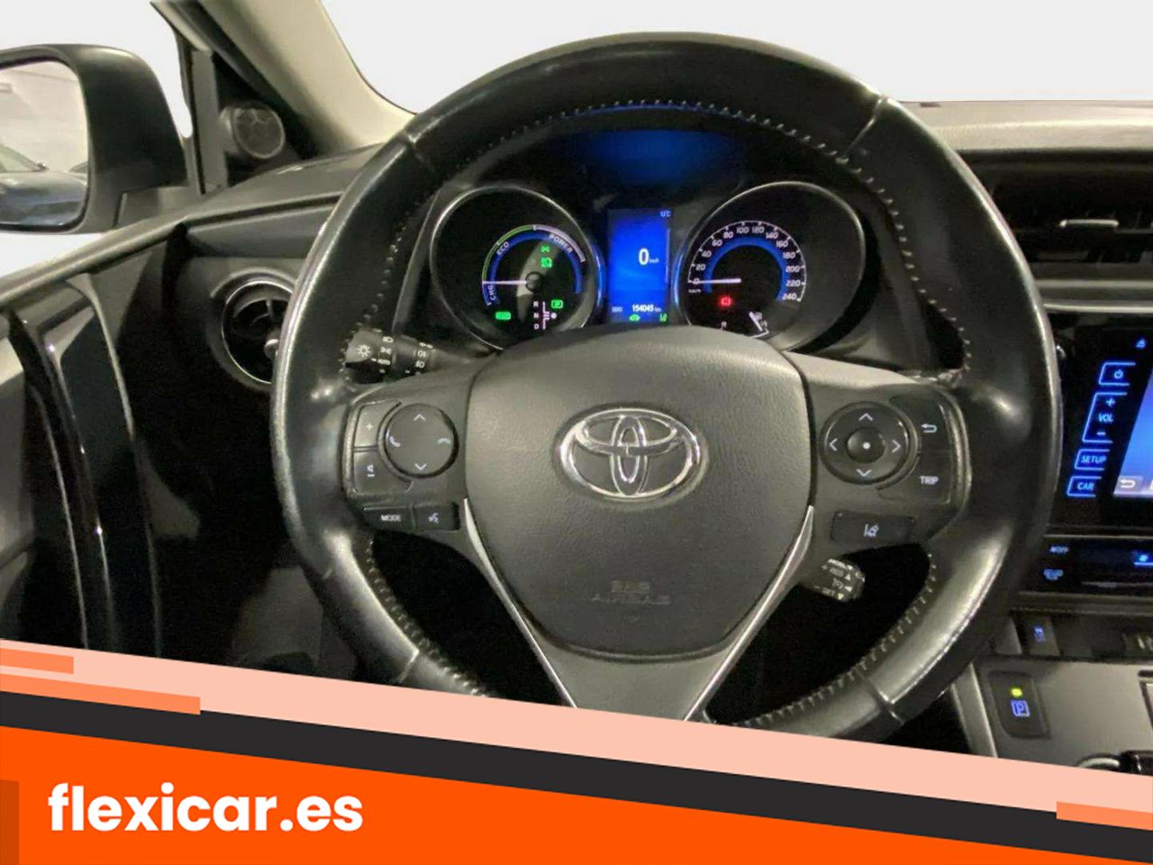 Foto Toyota Auris 10