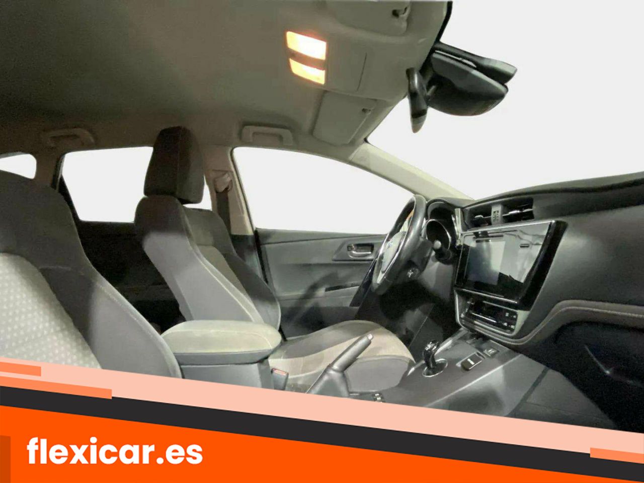Foto Toyota Auris 15
