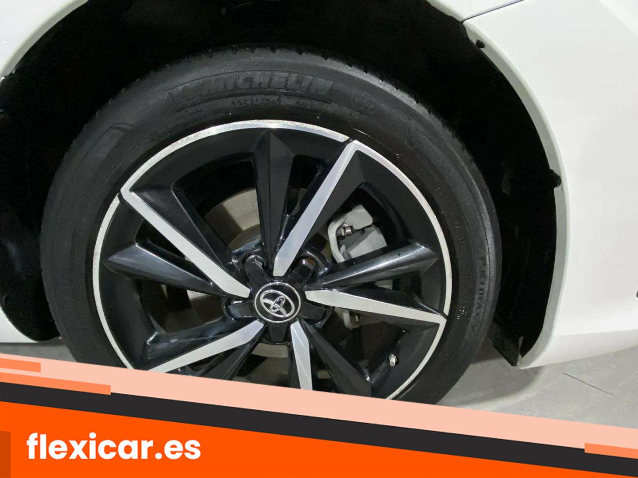Foto Toyota Auris 18