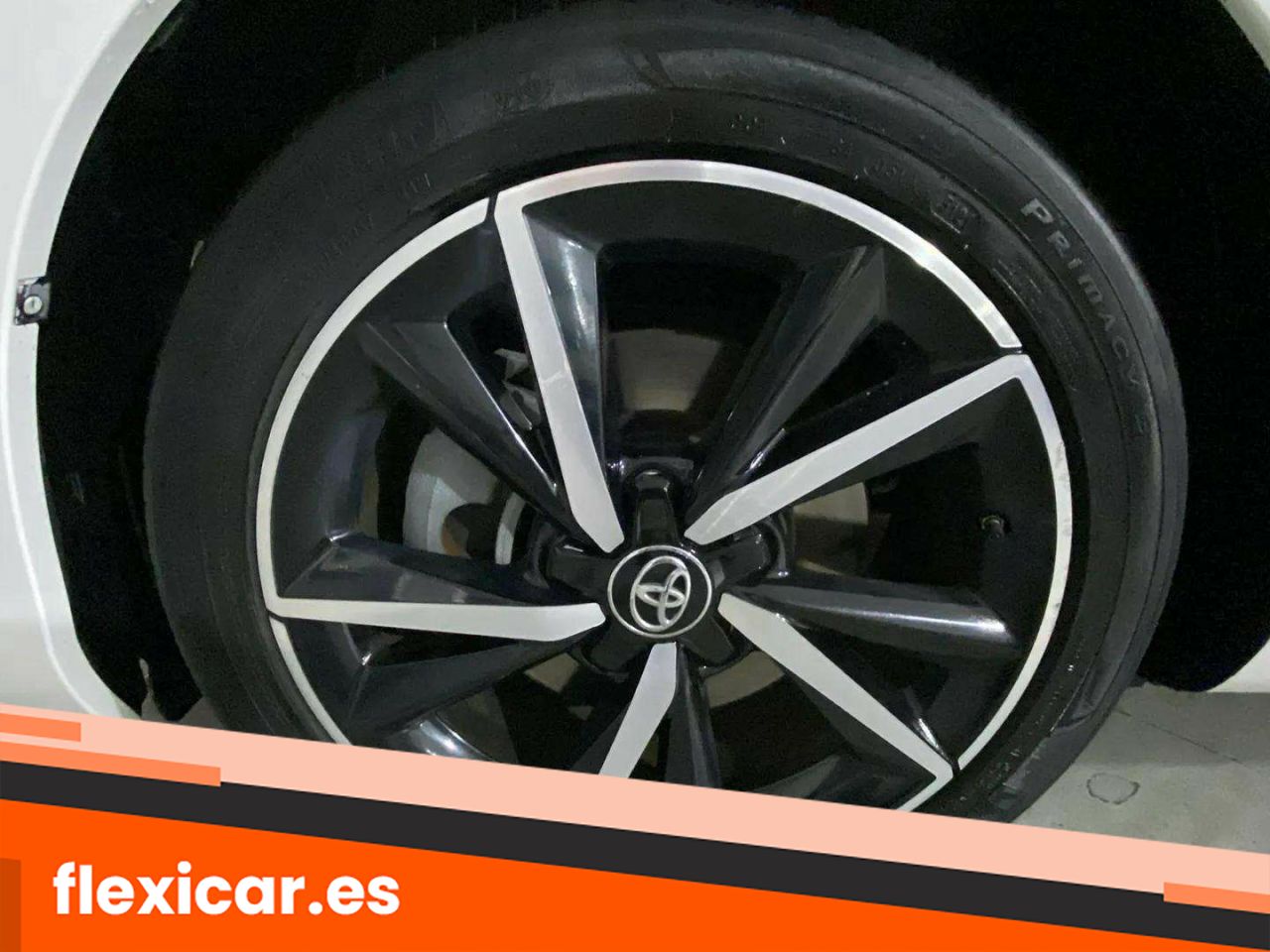 Foto Toyota Auris 20