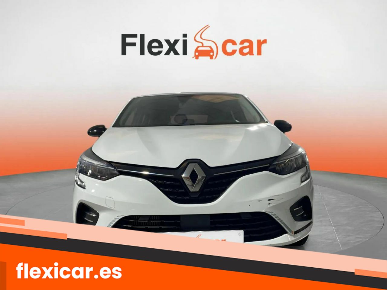 Foto Renault Clio 2