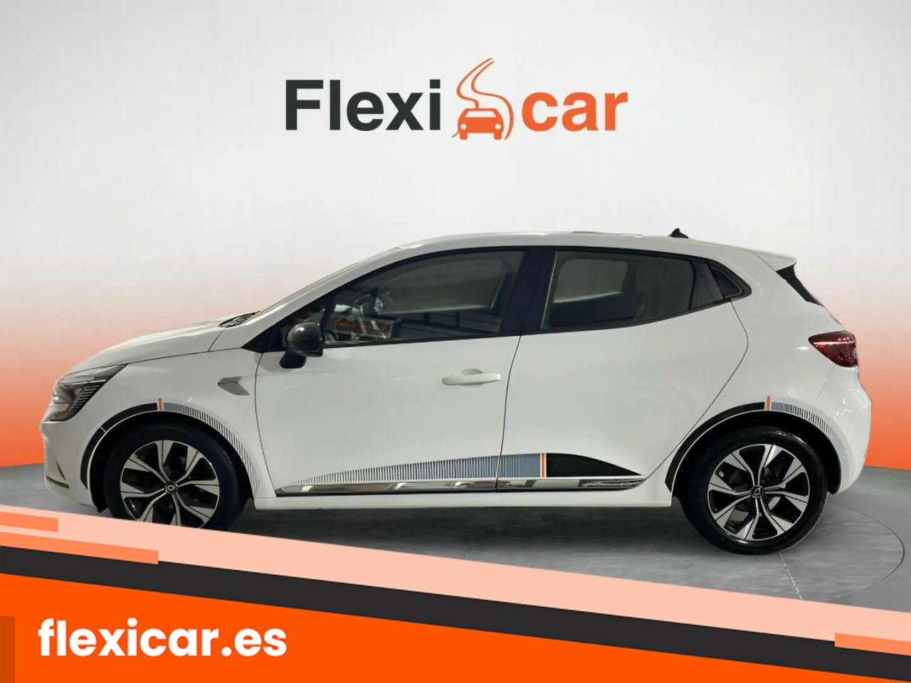 Foto Renault Clio 3