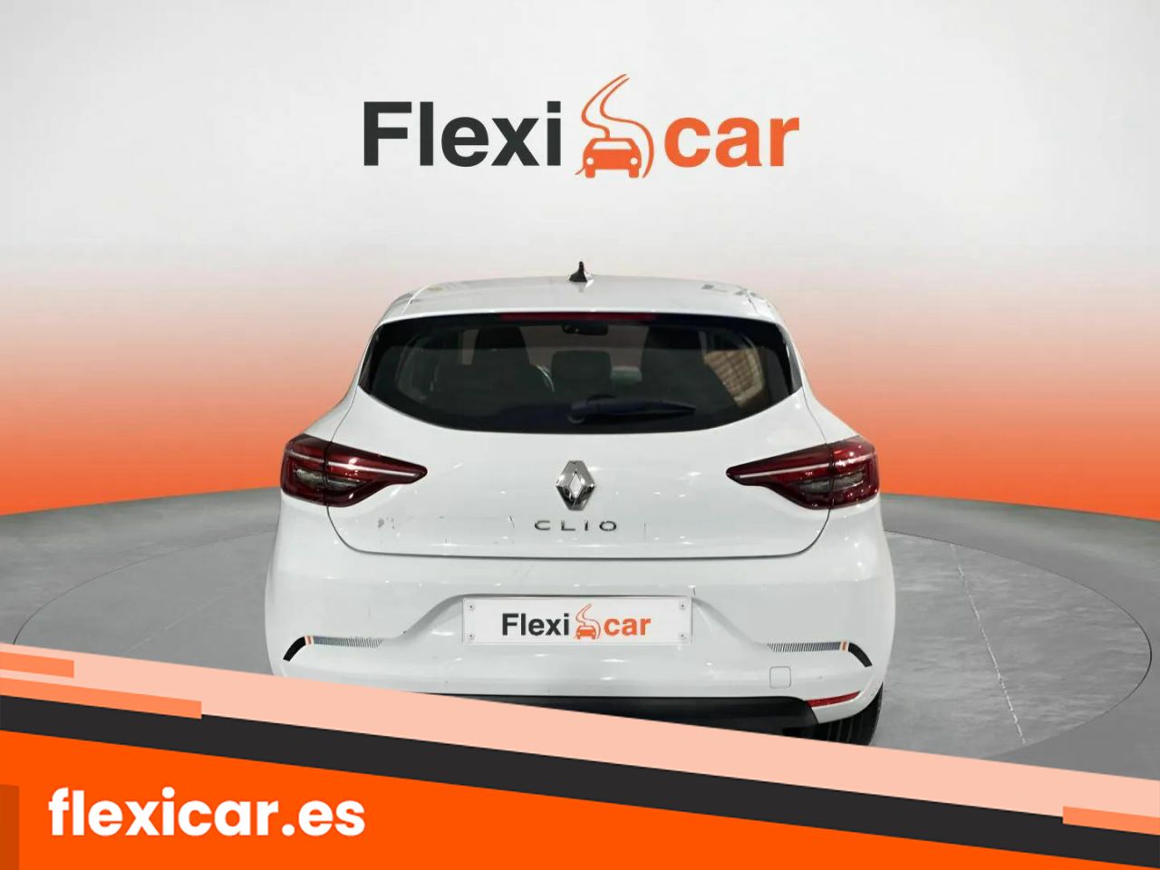 Foto Renault Clio 4