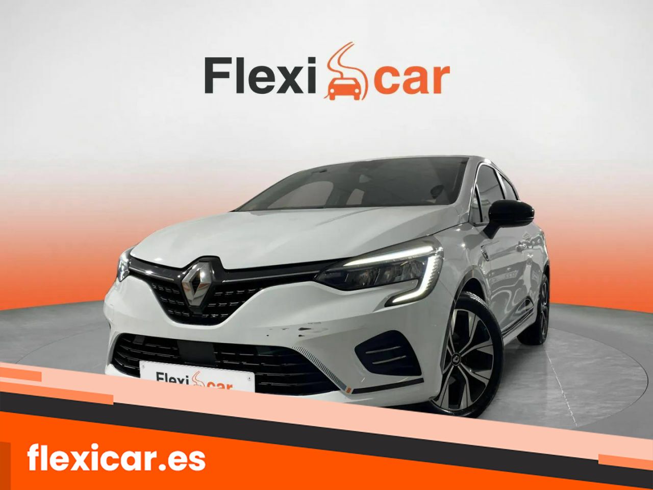 Foto Renault Clio 5
