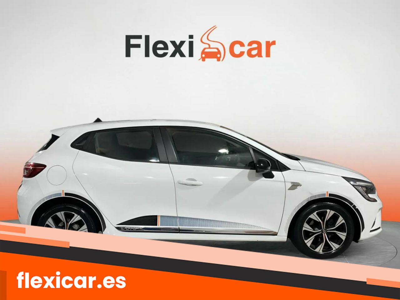 Foto Renault Clio 7