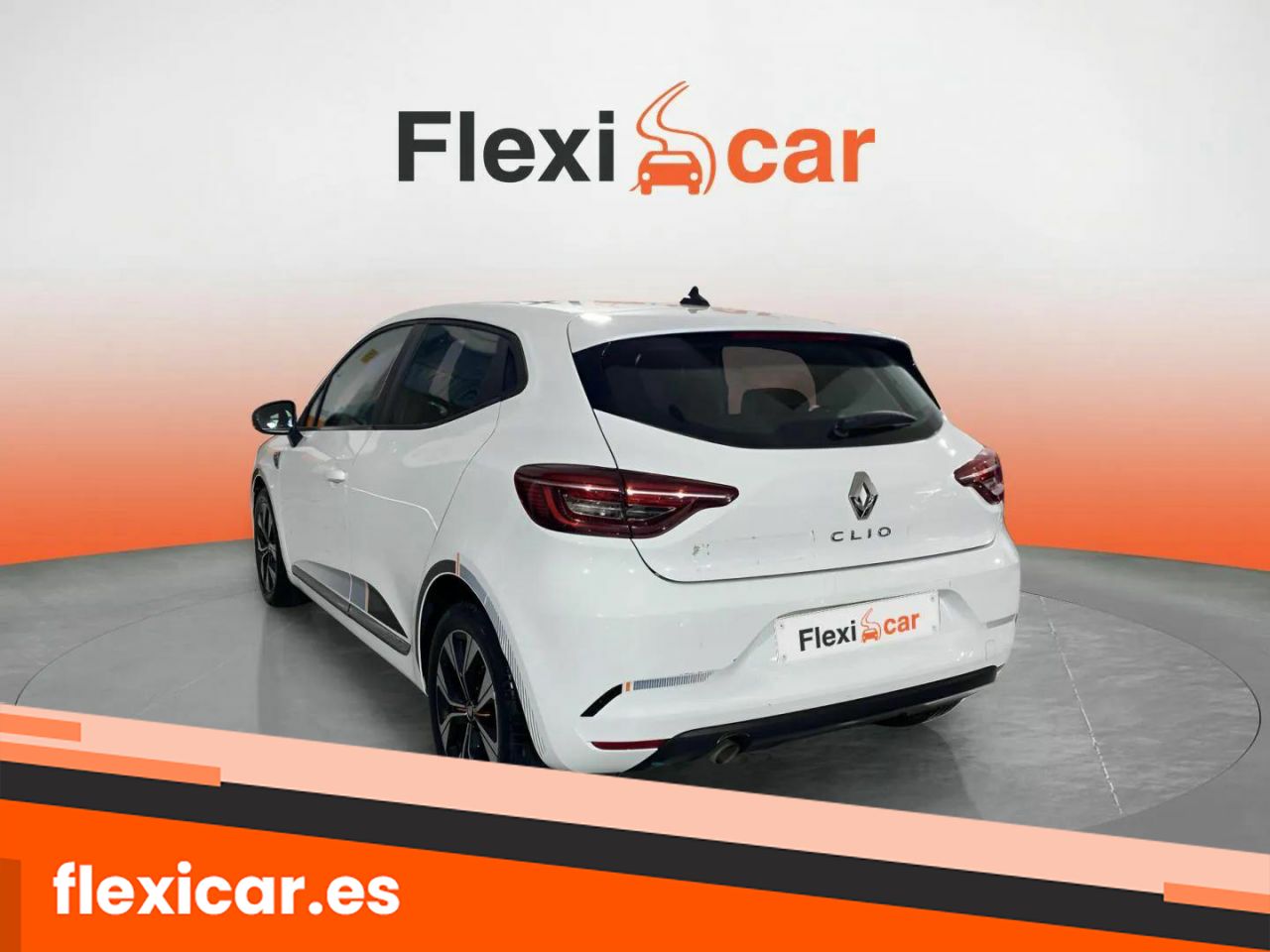 Foto Renault Clio 8