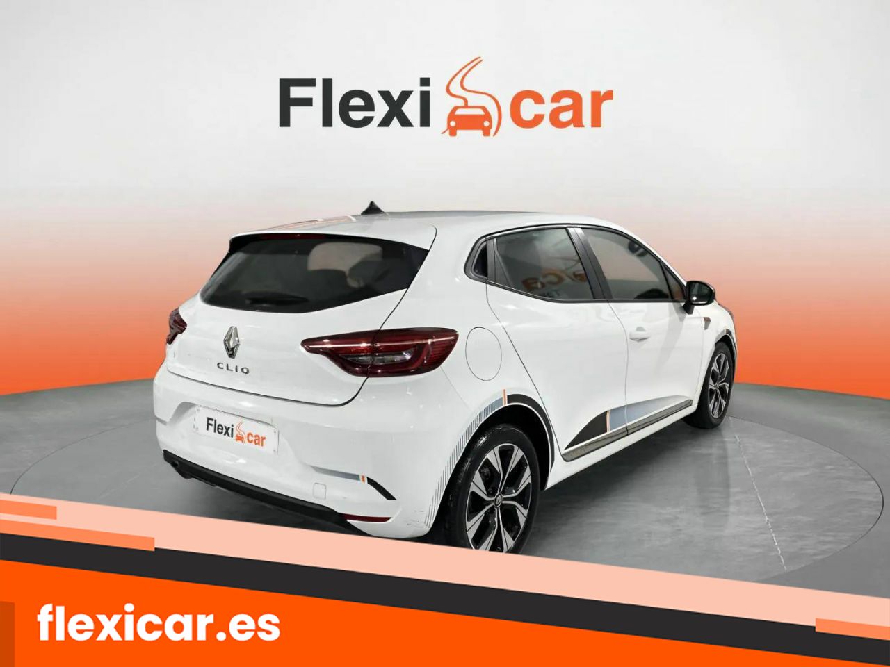 Foto Renault Clio 9