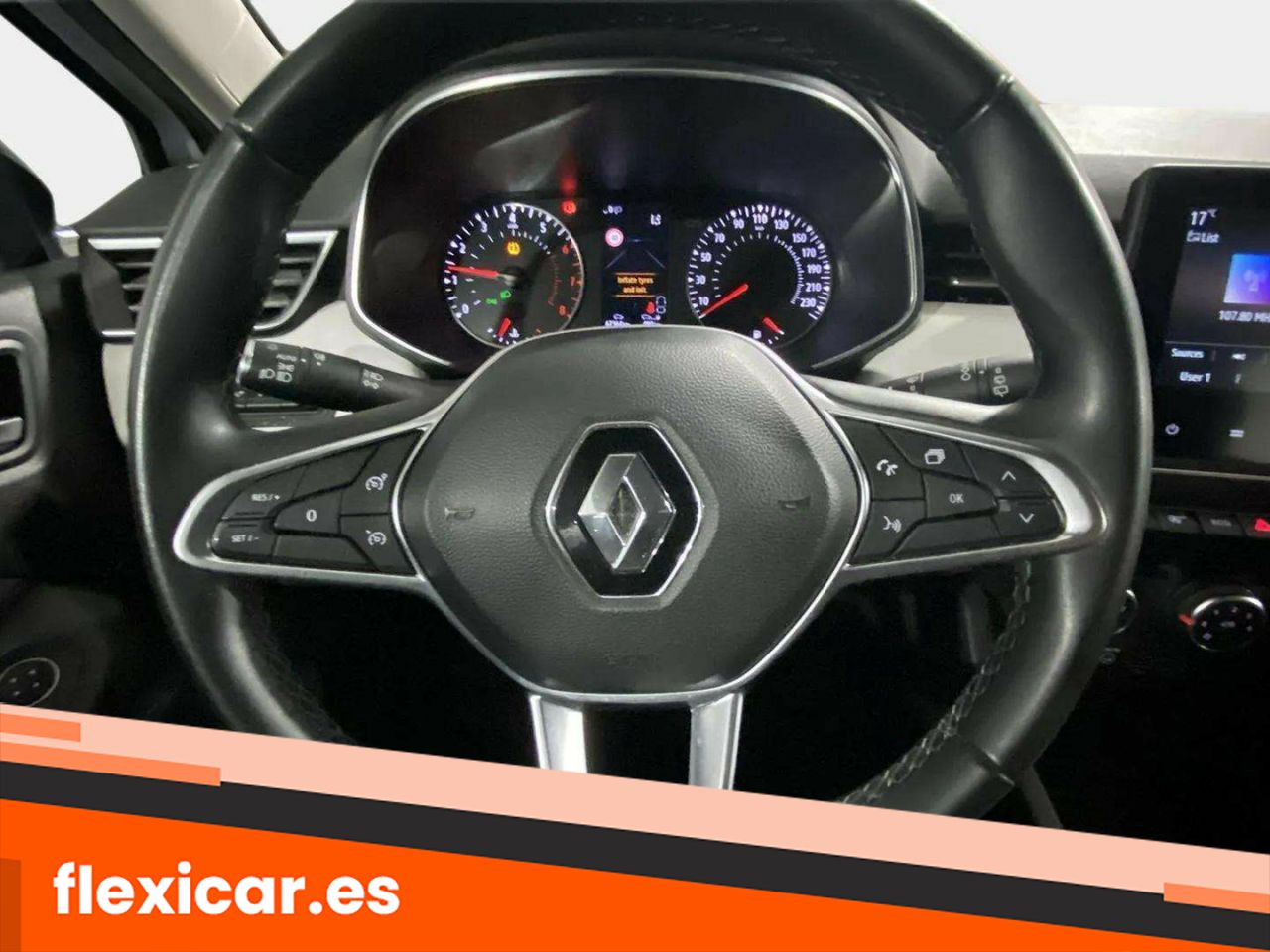 Foto Renault Clio 10