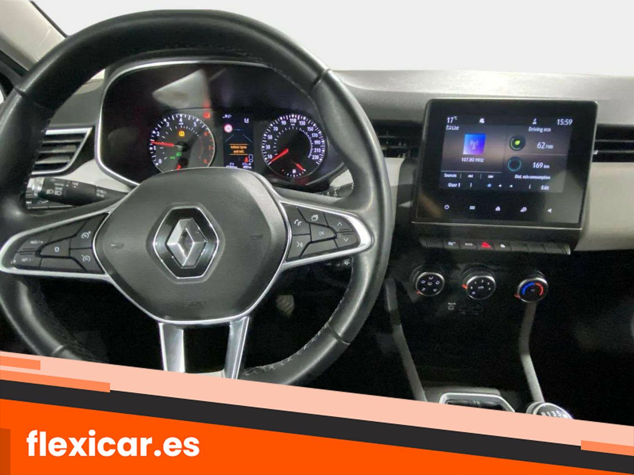 Foto Renault Clio 11